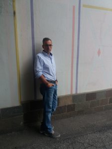 Profilbild von Wolfgang Berghofer