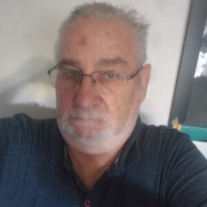 Profilbild von Wolfgang Bergner