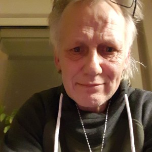 Profilbild von Wolfgang Beringer