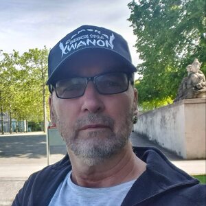 Profilbild von Wolfgang Berlin