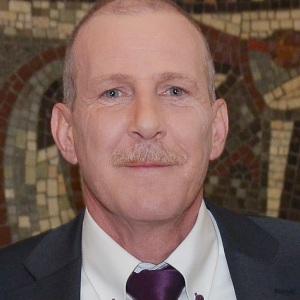 Profilbild von Wolfgang Bernau