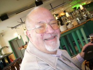 Profilbild von Wolfgang Berndt