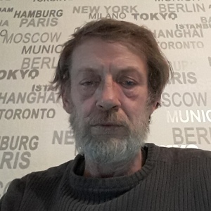 Profilbild von Wolfgang Berndt