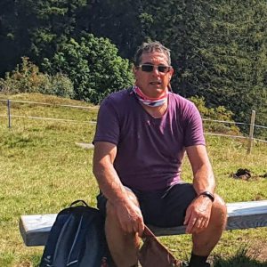 Profilbild von Wolfgang Berndt