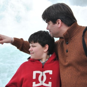 Profilbild von Wolfgang Bernecker