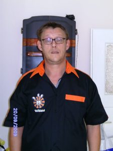Profilbild von Wolfgang Berner