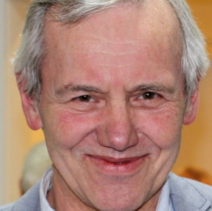 Profilbild von Wolfgang Berner