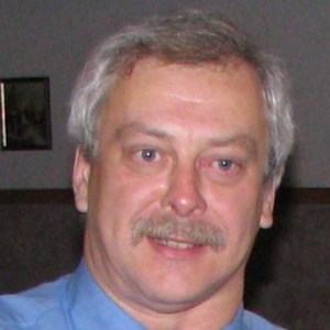 Profilbild von Wolfgang Berner