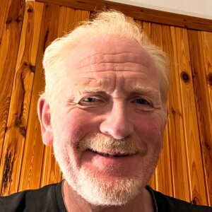 Profilbild von Wolfgang Bernhard