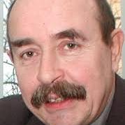 Profilbild von Wolfgang Bernicke
