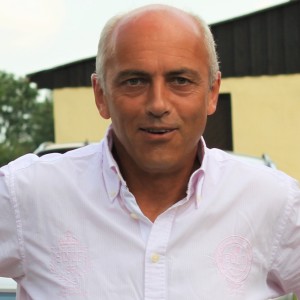 Profilbild von Wolfgang Berns