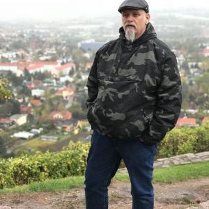 Profilbild von Wolfgang Bessel
