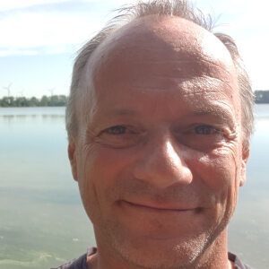 Social Media Profilbild Wolfgang Bessen 