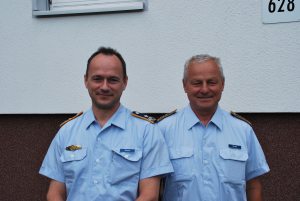Profilbild von Wolfgang Bessen