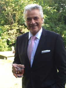 Profilbild von Wolfgang Best