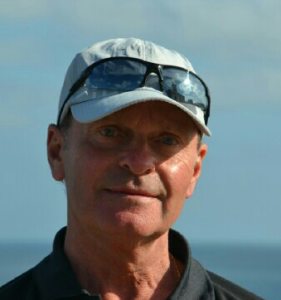 Profilbild von Wolfgang Bethge