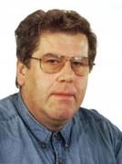 Profilbild von Wolfgang Bettche