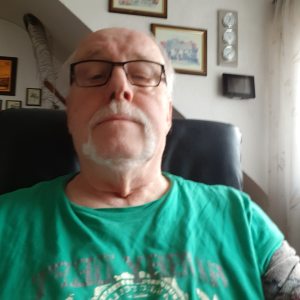 Profilbild von Wolfgang Bettendorf