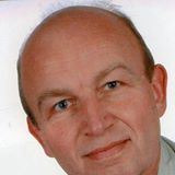 Profilbild von Wolfgang Bettinger