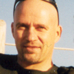 Profilbild von Wolfgang Betz