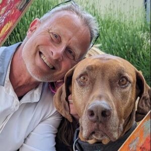 Profilbild von Wolfgang Beyer
