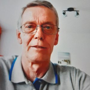 Profilbild von Wolfgang Beyer