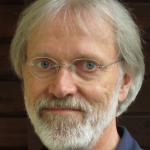Profilbild von Wolfgang Beyer