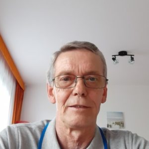 Profilbild von Wolfgang Beyer