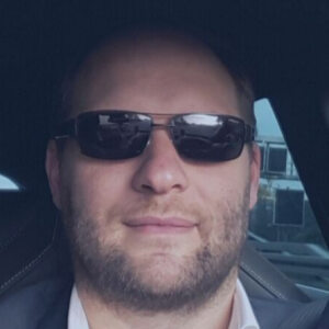 Profilbild von Wolfgang Bezold