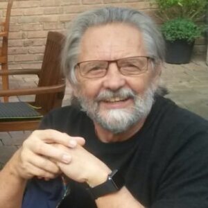 Profilbild von Wolfgang Bialek