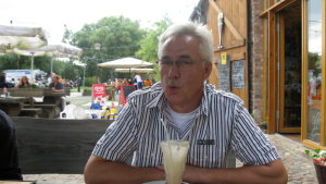 Profilbild von Wolfgang Bickert