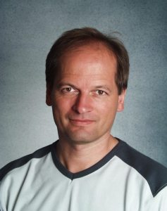 Profilbild von Wolfgang Biebl