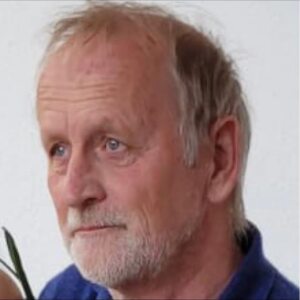 Profilbild von Wolfgang Bieda