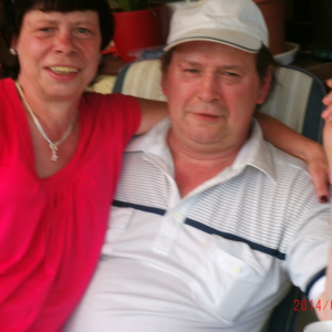 Profilbild von Wolfgang Biehl