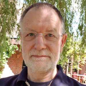 Profilbild von Wolfgang Biel