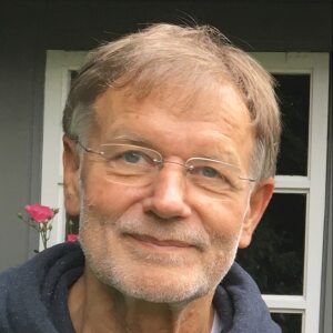 Profilbild von Wolfgang Biel