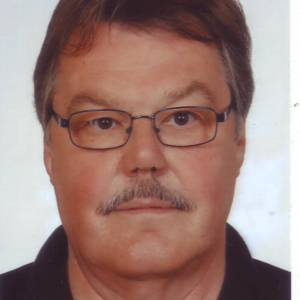 Profilbild von Wolfgang Bielfeldt