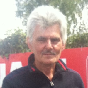 Profilbild von Wolfgang Bielig