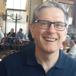 Profilbild von Wolfgang Bieser
