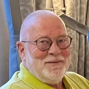 Profilbild von Wolfgang Biewendt
