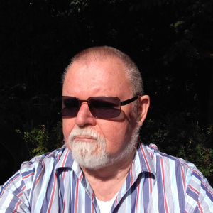 Profilbild von Wolfgang Birenheide