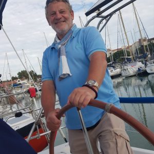 Profilbild von Wolfgang Birkenkamp