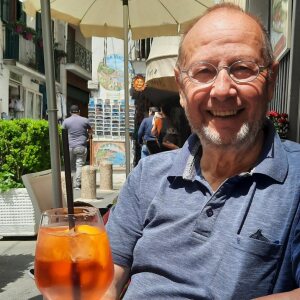 Profilbild von Wolfgang Birkholz