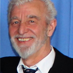 Profilbild von Wolfgang Birkmann
