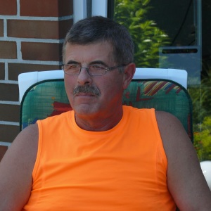 Profilbild von Wolfgang Bischoff