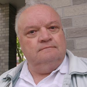 Profilbild von Wolfgang Bitz