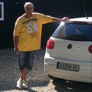 Profilbild von Wolfgang Blacha