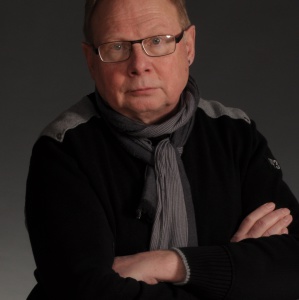 Profilbild von Wolfgang Blachnik