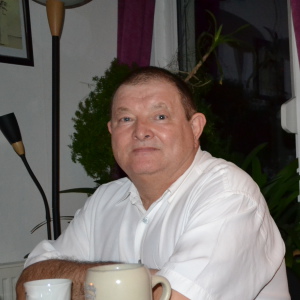 Profilbild von Wolfgang Blaha