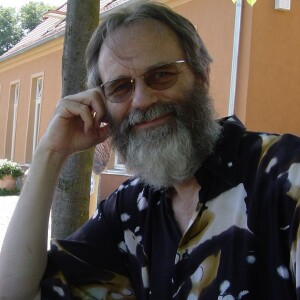 Profilbild von Wolfgang Blaschke